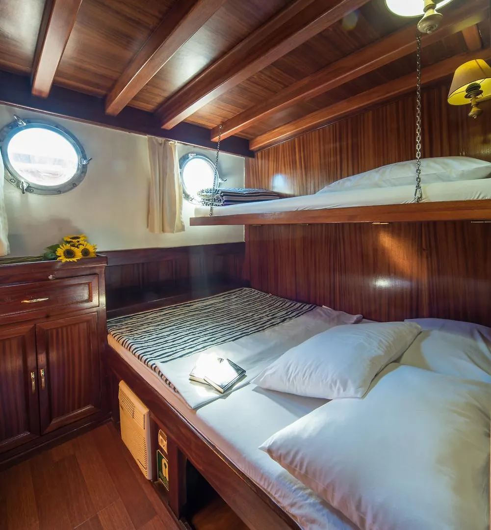 Charming Cabin On Msy Alisa Week Long Island Hopping Adventure Through Dalmatian Coastal Gems Σπλιτ